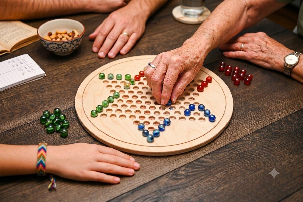Games and Entertainment