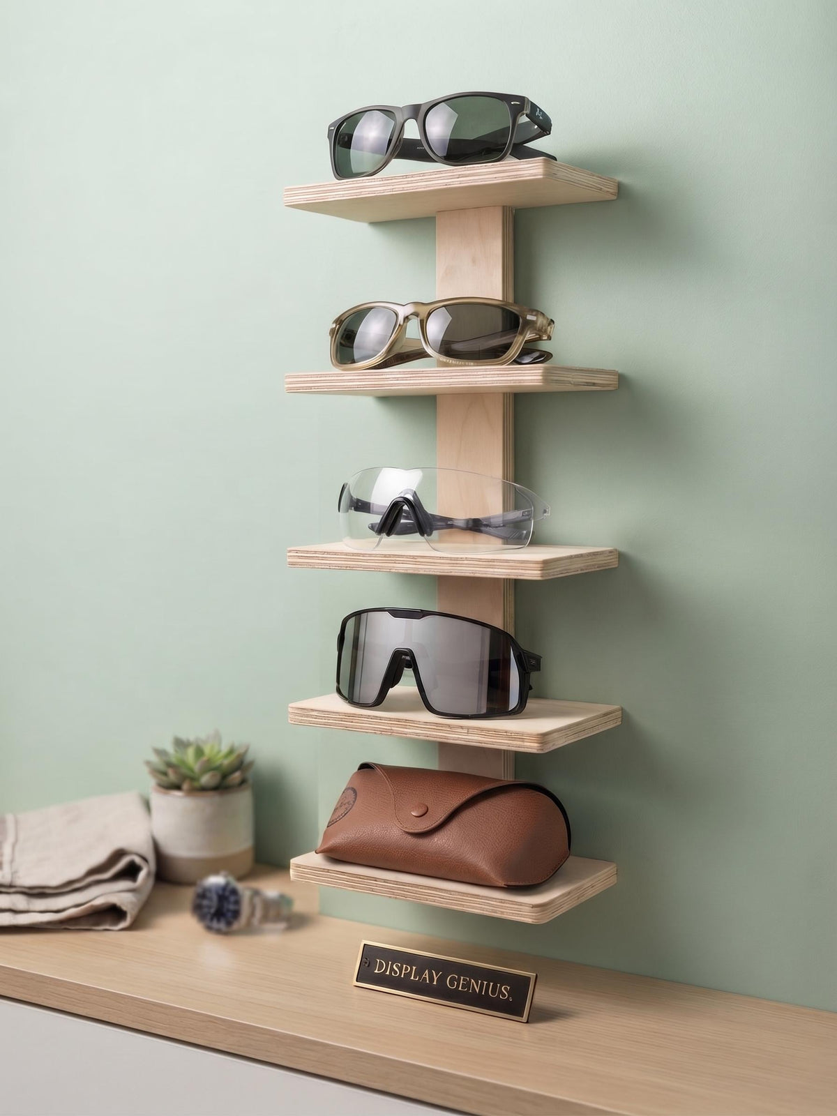 Home Storage, Organization