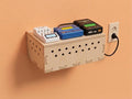 The Habinsky – Heavy Duty Cord & Battery Charger Organizer Shelf